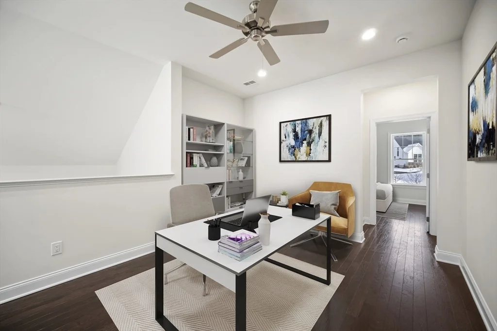 Photo of Unit 23 at 23 Barnes Blvd