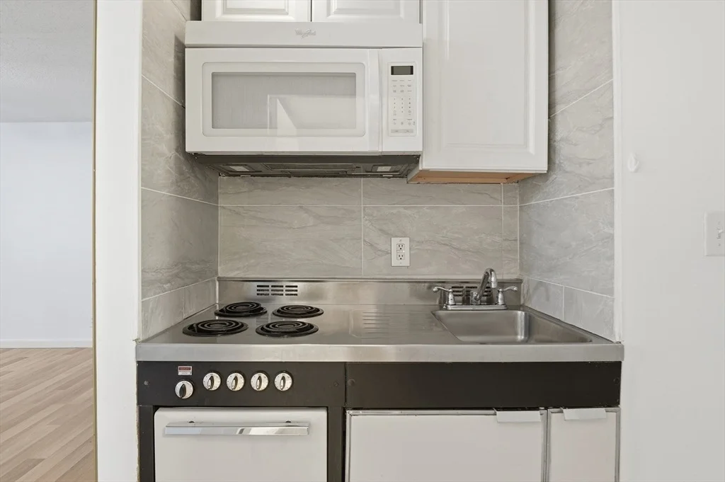 Photo of Unit 310 at 70 Southbridge Street