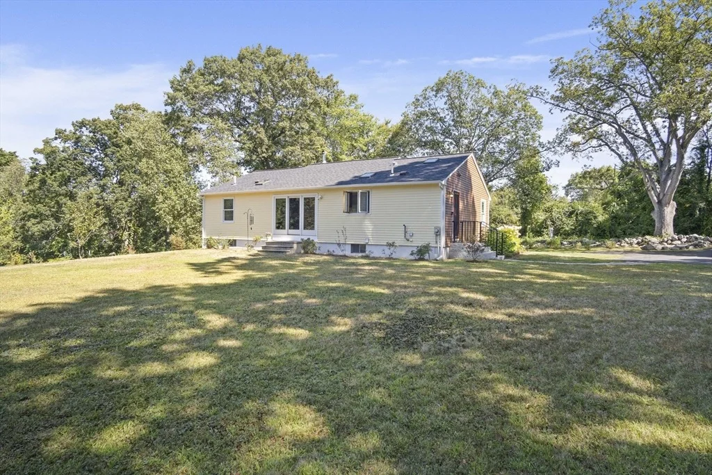 Photo of 37 Chamberlain Rd