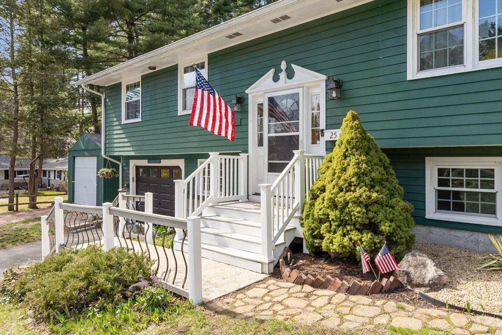 Photo of 25 Porter Road