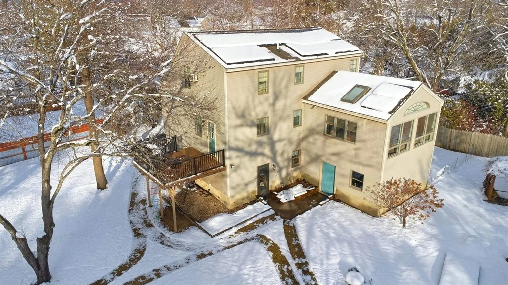 Photo of 60 Ames Street