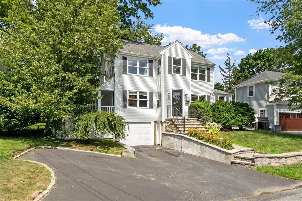 Photo of 55 Fairview Street