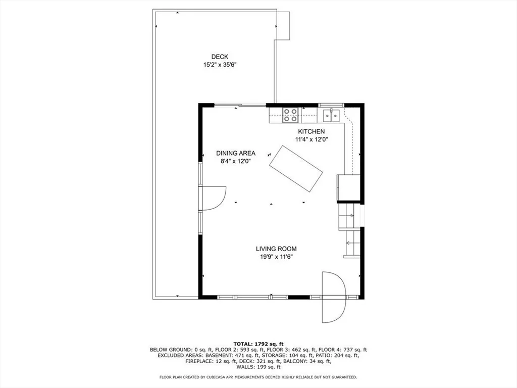 Photo of 23 Bow St
