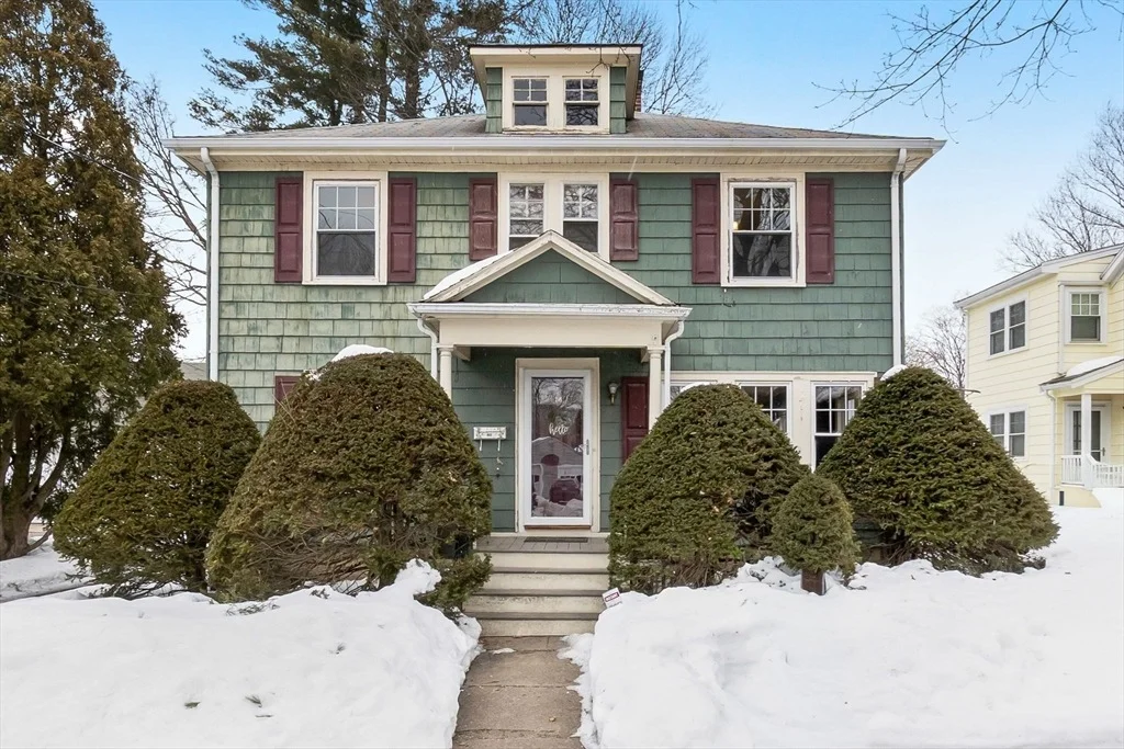 Photo of 14 Chase St