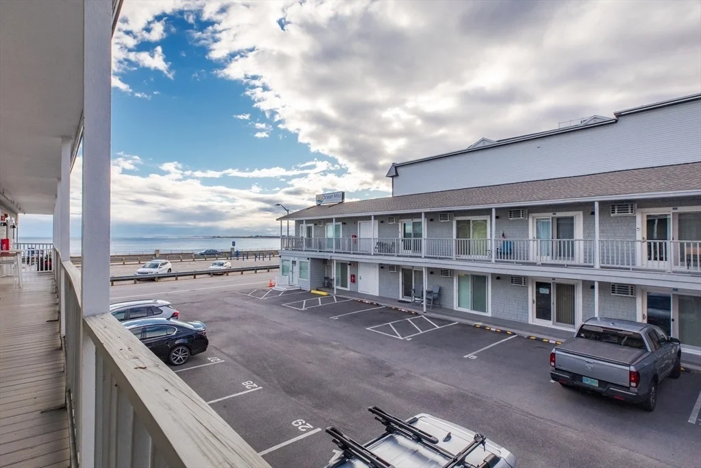Photo of Unit 212 at 449 Ocean Boulevard
