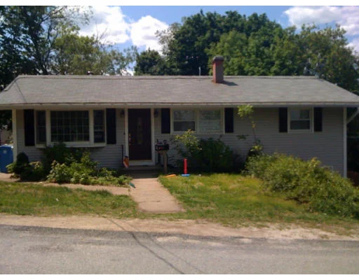 Photo of 126 Dana Street