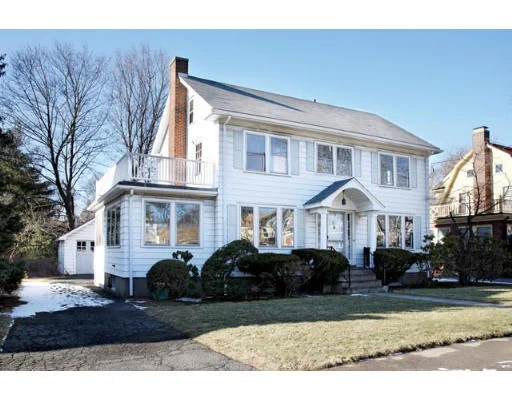 Photo of 29 Rangeley Road