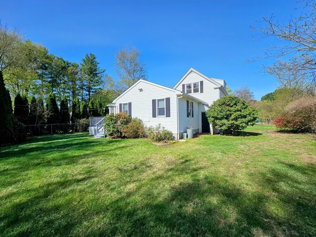 Photo of 15 Pine Street