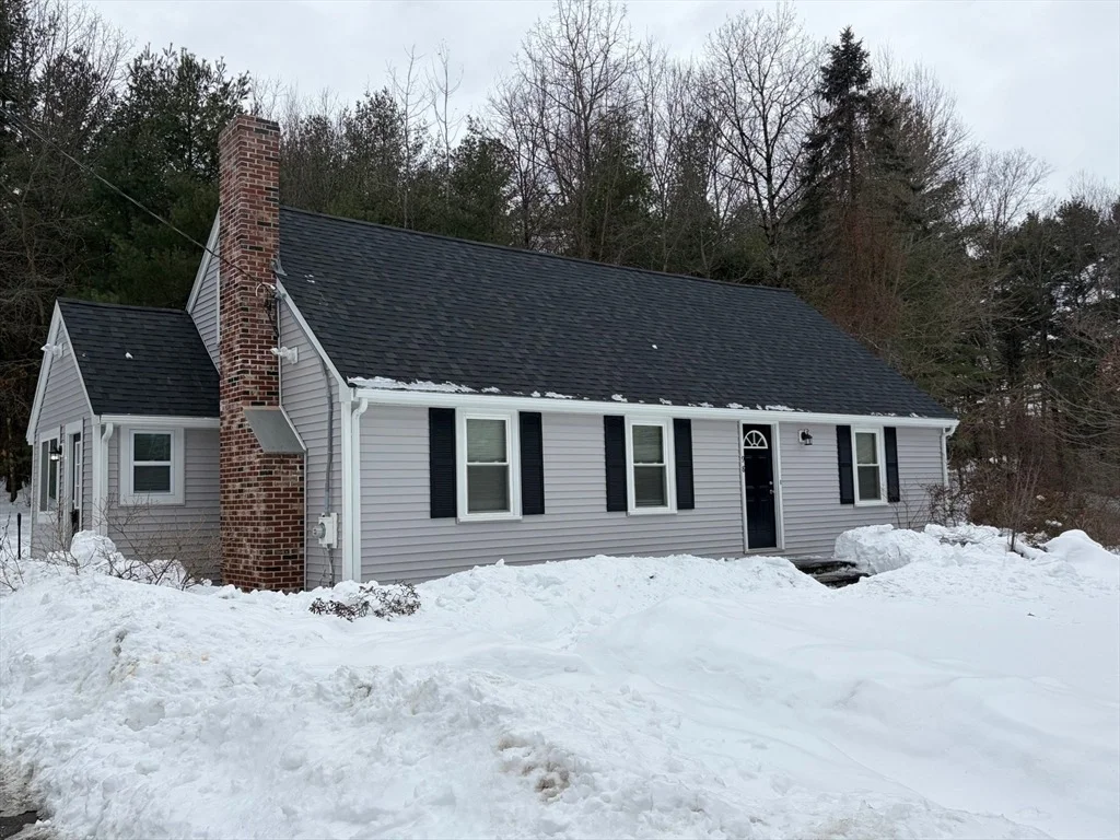 Photo of 98 West St.
