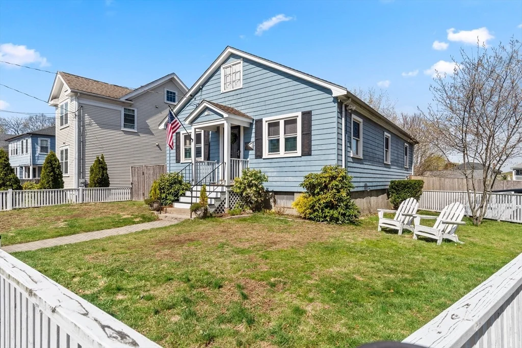 Photo of 28 Riverside Sq