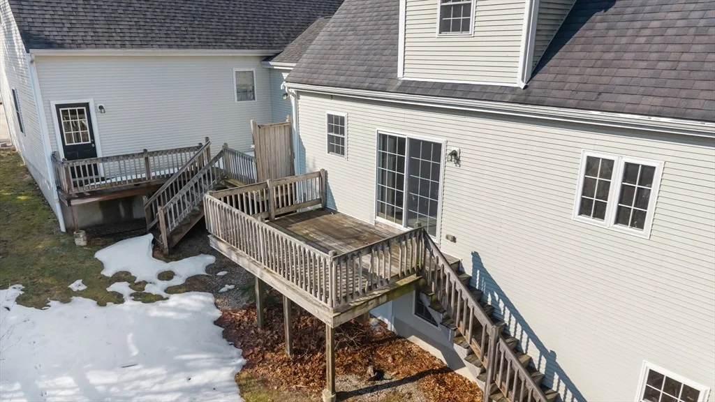 Photo of Unit B at 1 Emma Lane