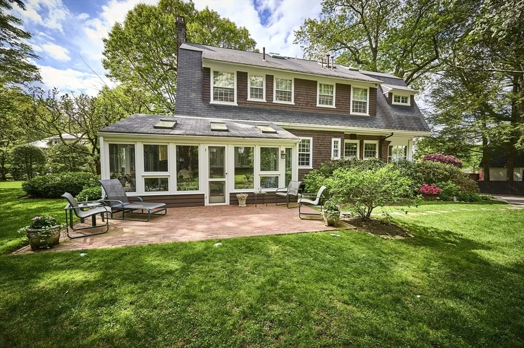 Photo of 30 Cheswick