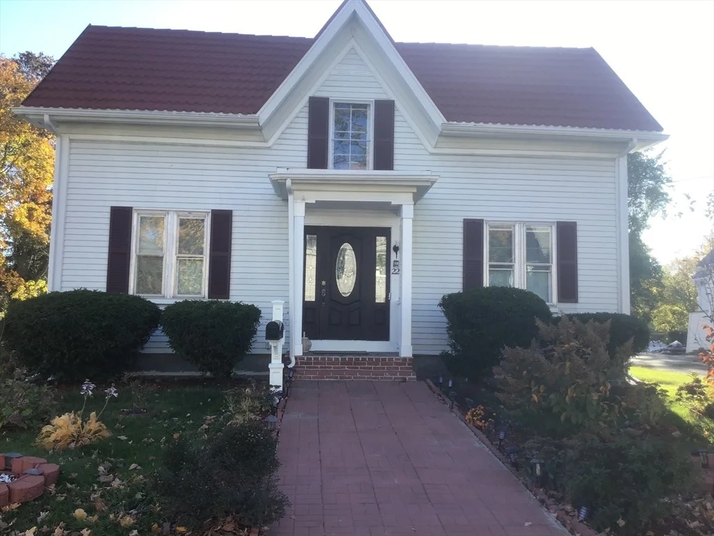 Photo of 22 Maple St