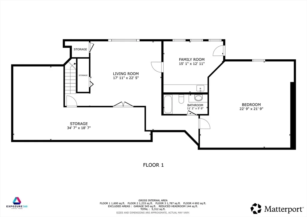 Photo of 100 Larkspur Dr