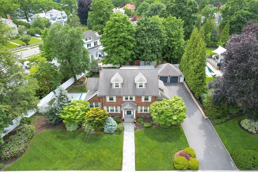 Photo of 78 Bacon Street