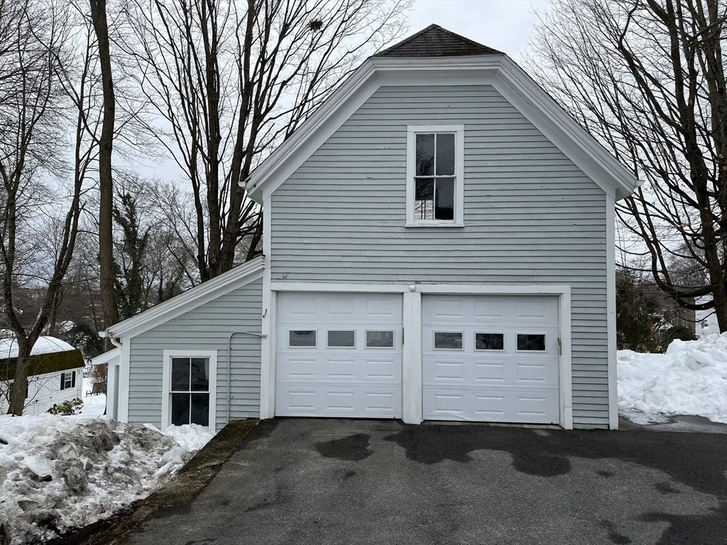 Photo of 36 Winnemay St