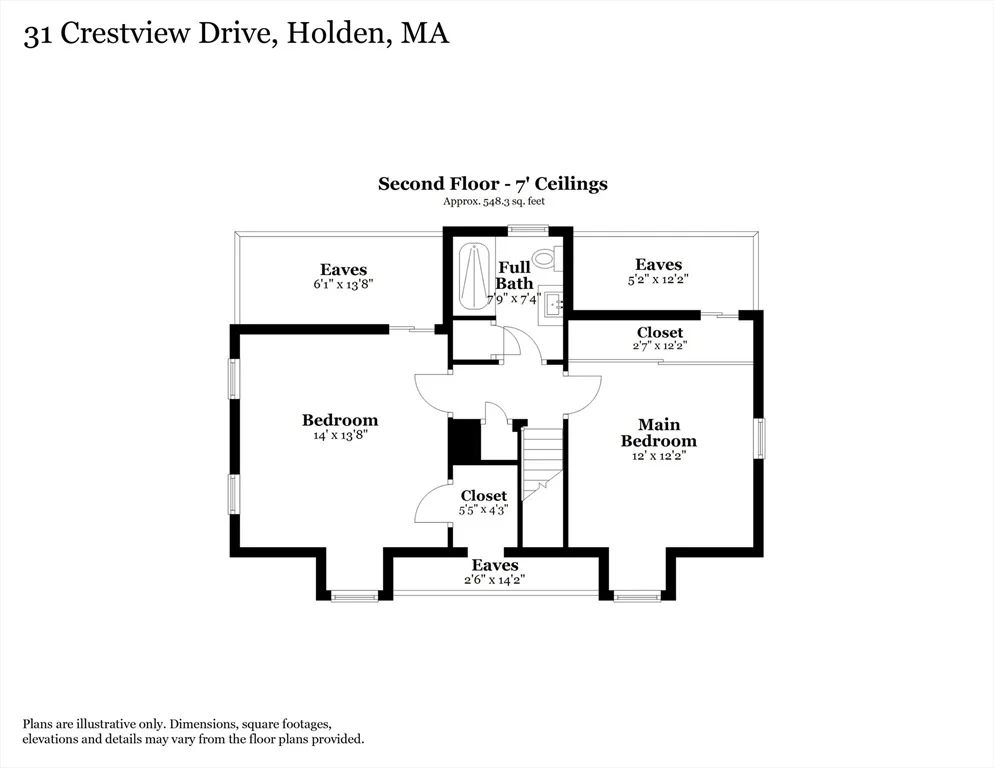 Photo of 31 Crestview Dr