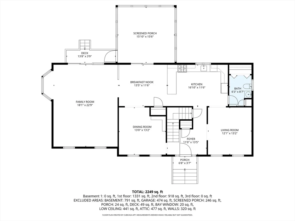 Photo of 37 Summer Hill Rd