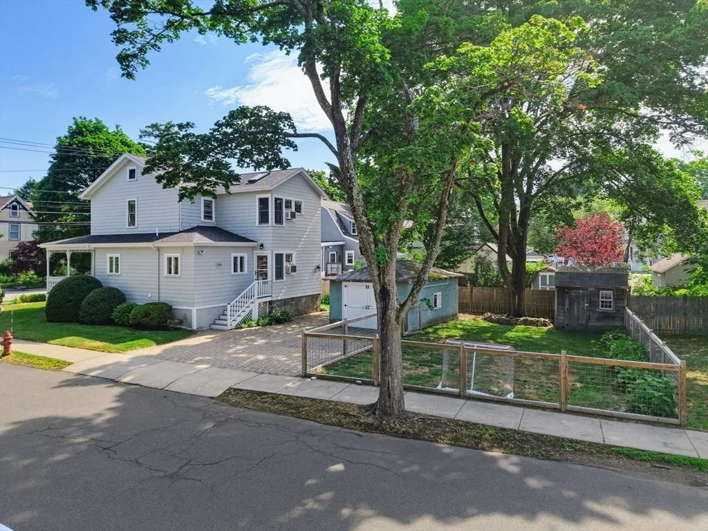 Photo of 138 Marble St