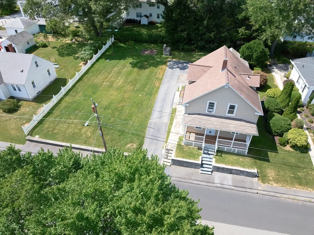 Photo of 35 Everett Ave.