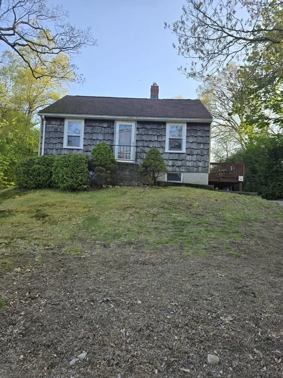 Photo of 217 Mill Street