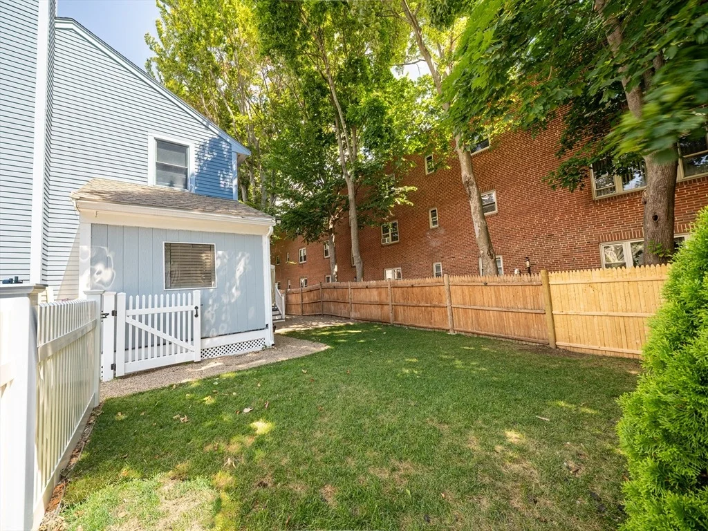 Photo of Unit 8 at 8 Spinney Path