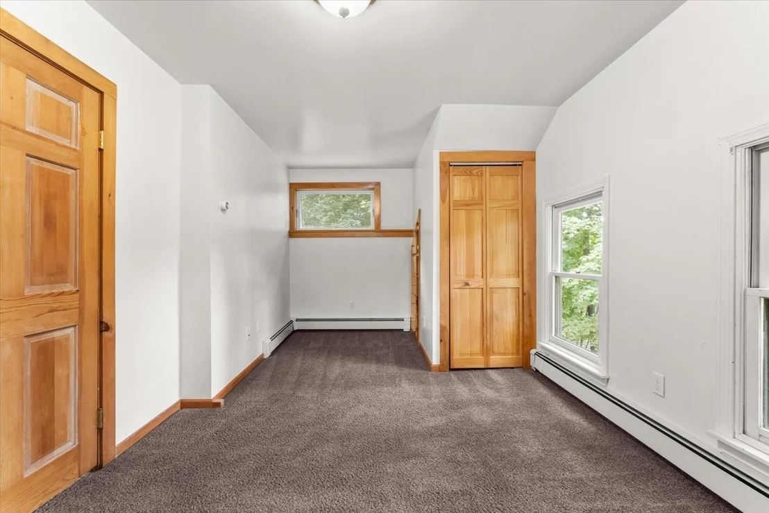 Photo of 229 Bent St