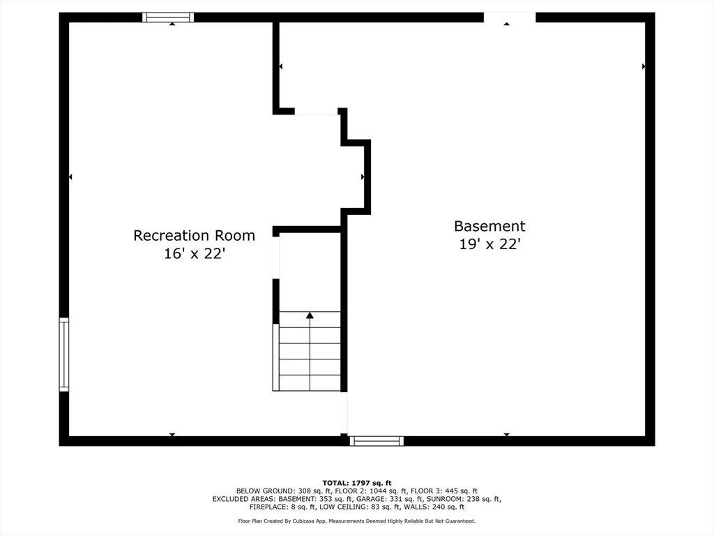 Photo of 15 Felch Rd