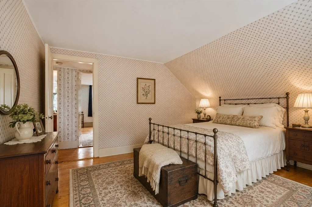 Photo of 16 Chapel St