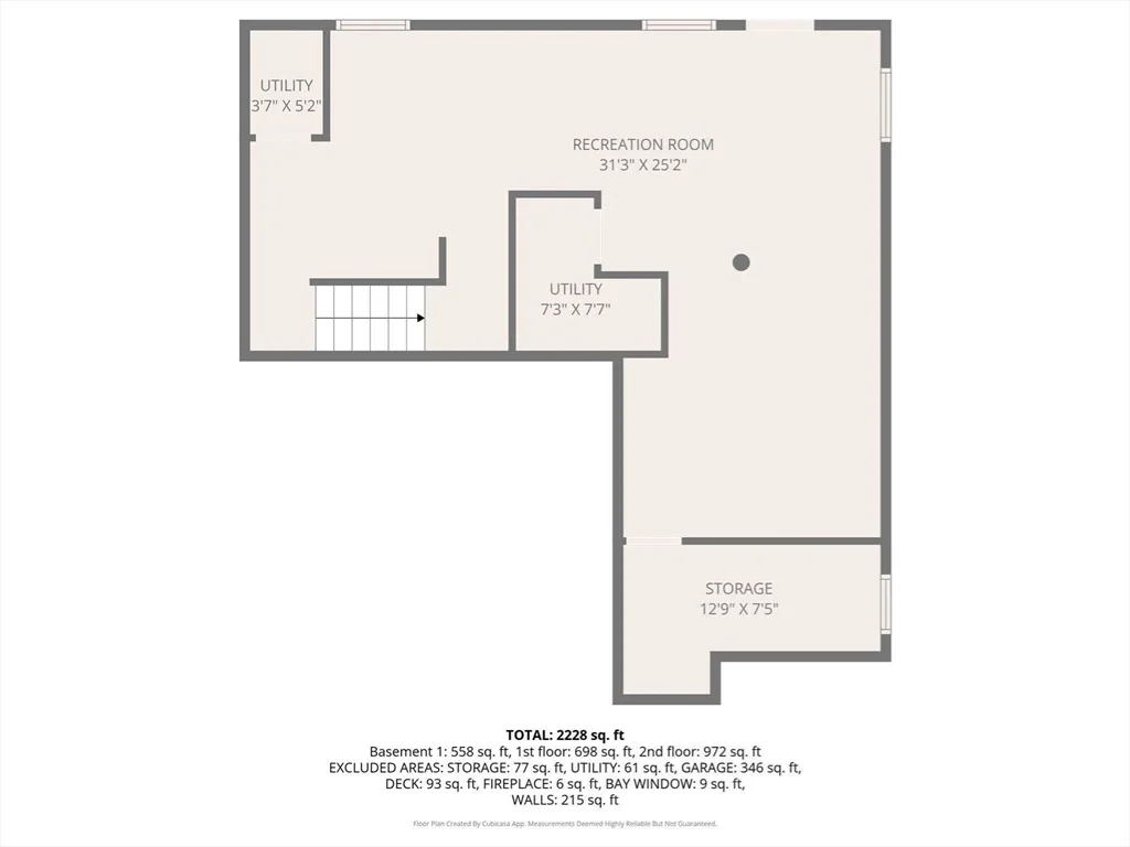 Photo of Unit 1 at 1 Knowlton Circle