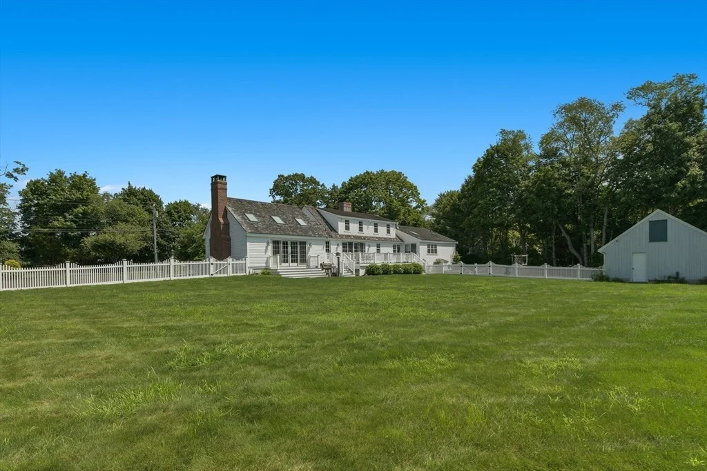 Photo of 135 Free St
