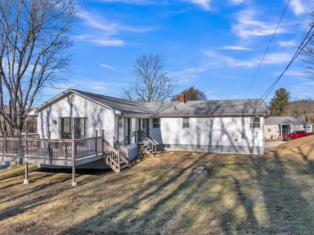 Photo of 132 Winifred Ave