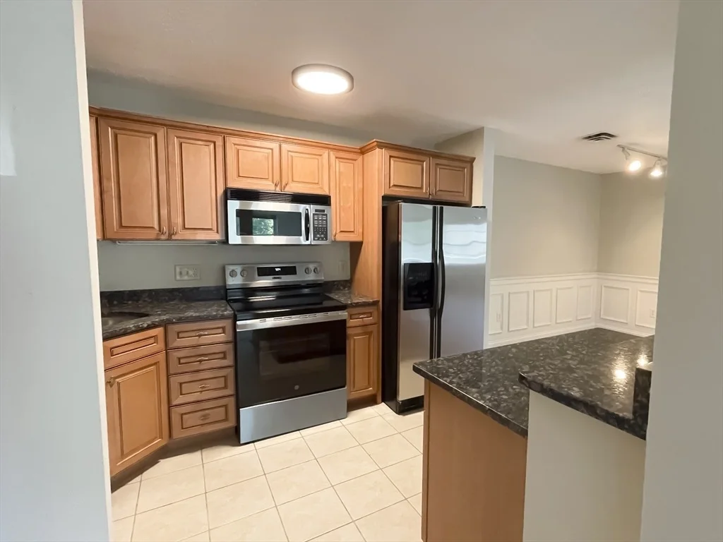 Photo of Unit K at 700 Brookside Drive