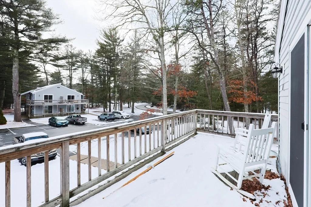 Photo of Unit 8C at 70 Cape Dr