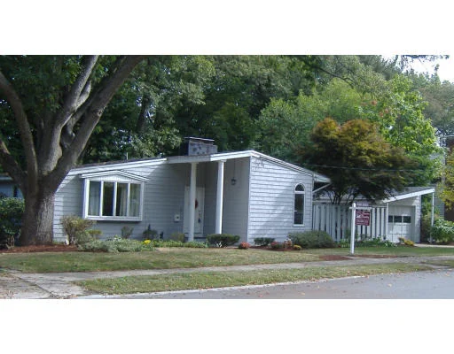 Photo of 27 Seward Road