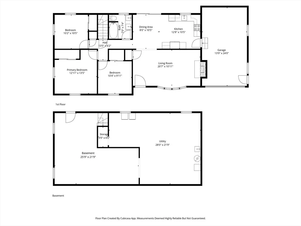 Photo of 55 Benjamin Drive