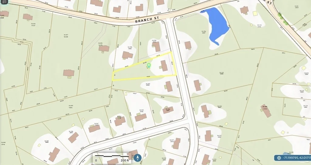 Photo of 7 Fieldstone Dr