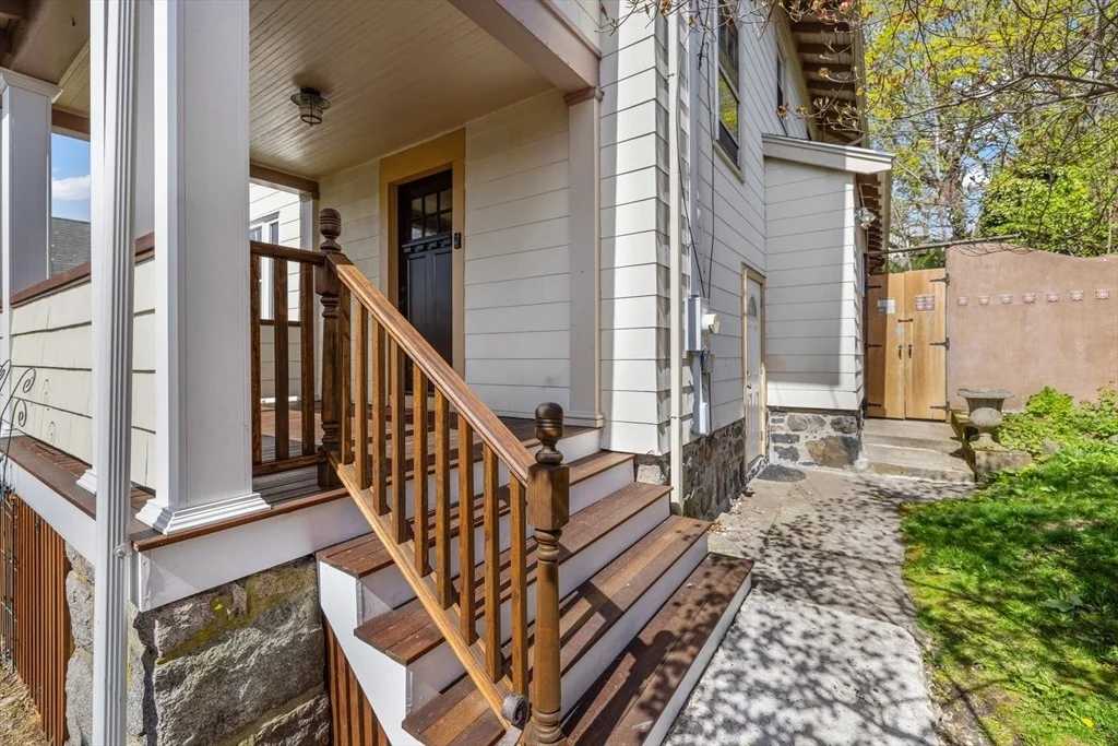 Photo of 21 Sewall St