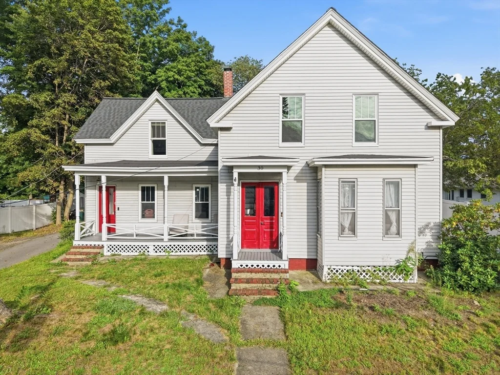 Photo of 30 Prospect St