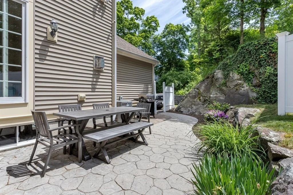 Photo of Unit 14 at 14 Endicott Place