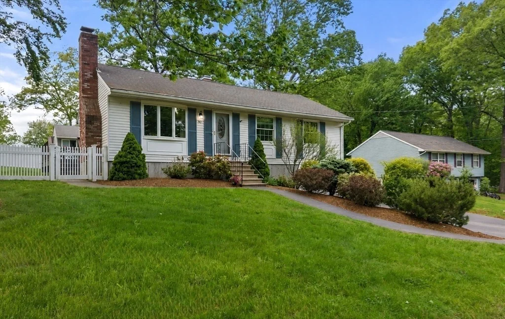 Photo of 30 Vinal St