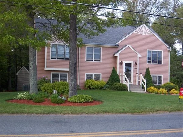 Photo of 296 Fruit St.