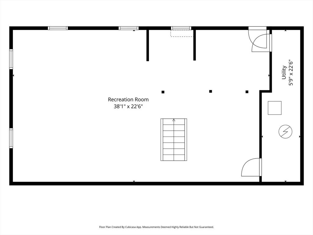 Photo of 8 Galloway Rd