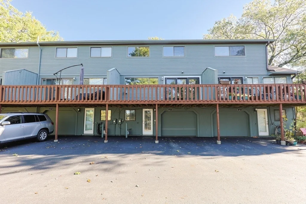 Photo of Unit 63 at 63 Trailside Way
