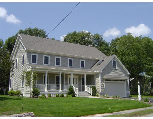 Photo of 167 Valley Road
