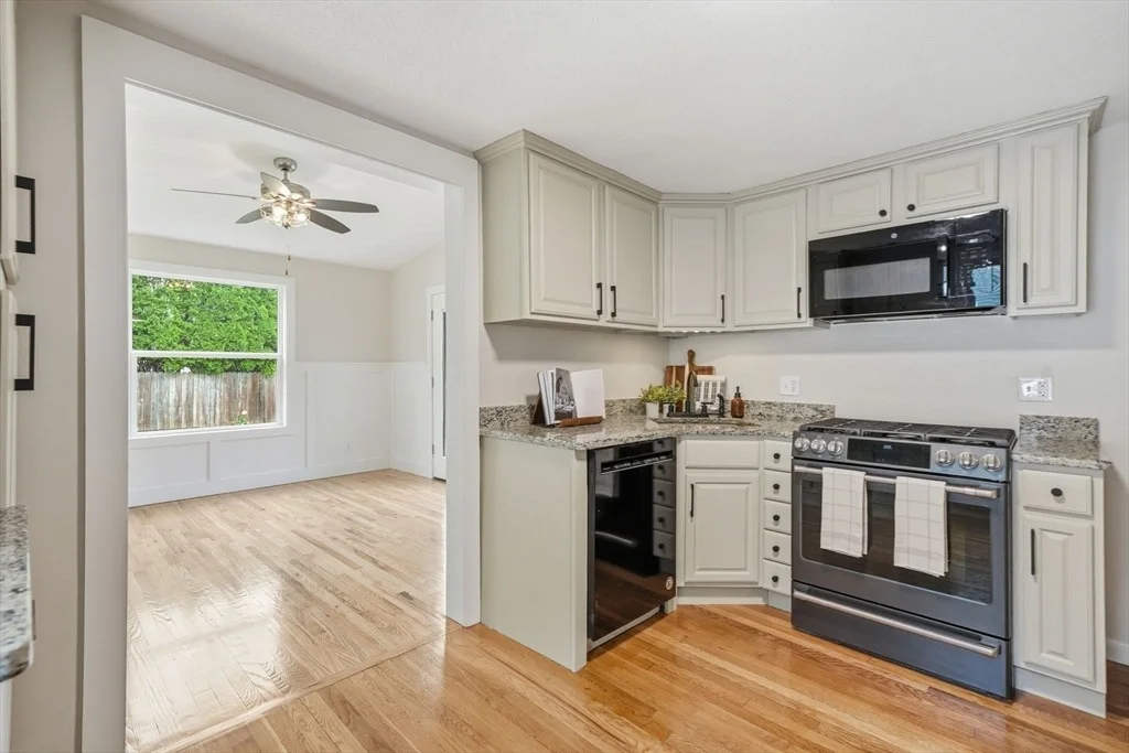 Photo of 23 Gilman St