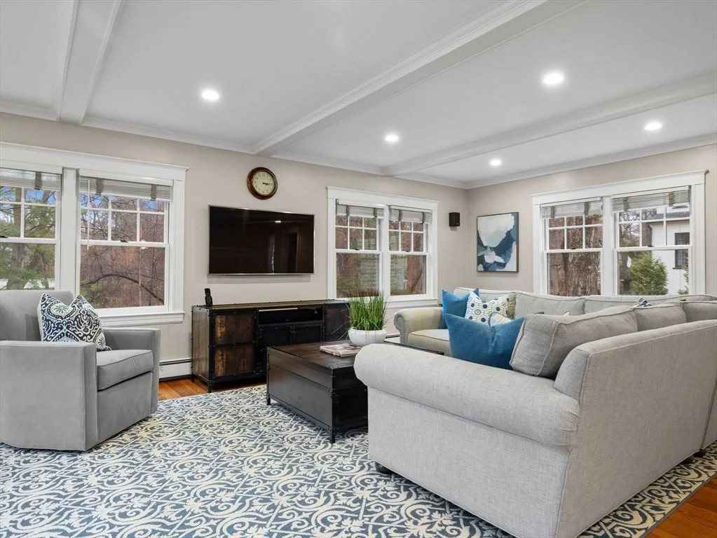 Photo of 4 Arden Road
