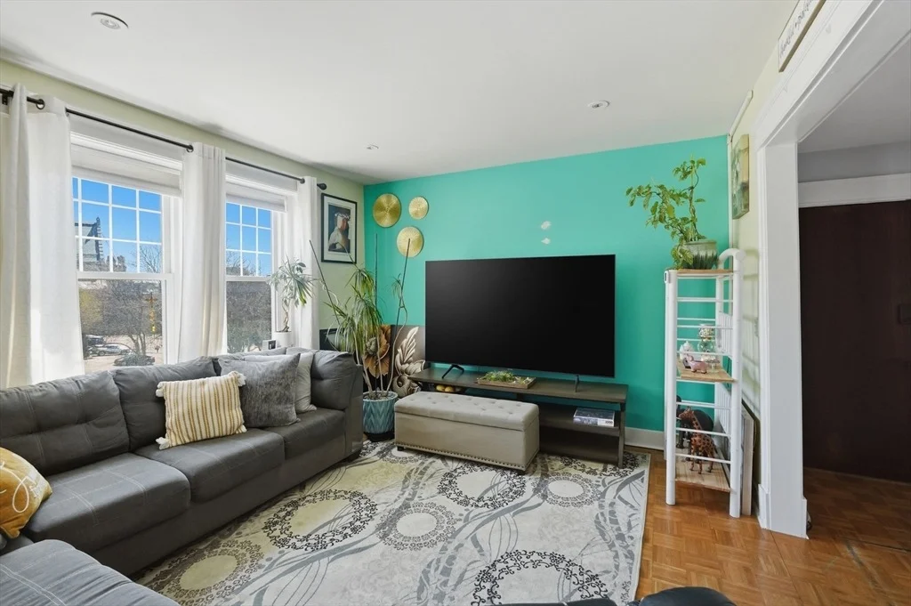 Photo of Unit 3 at 4 Chatham Place