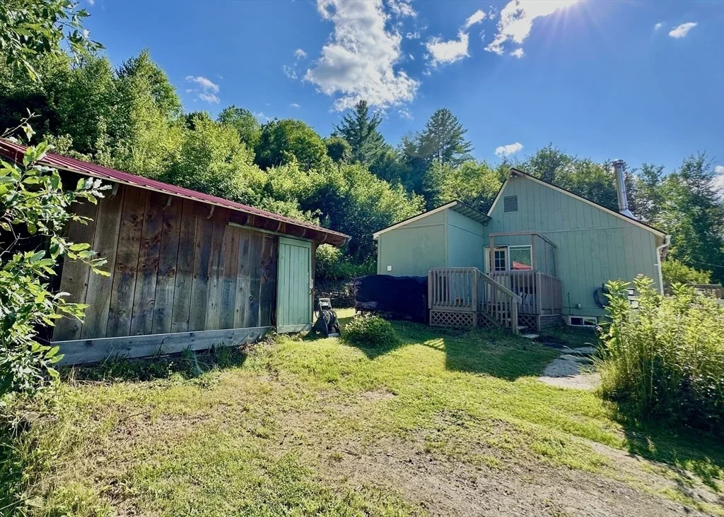Photo of 455 Williamsburg Road