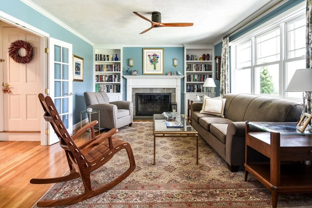 Photo of 304 Eliot
